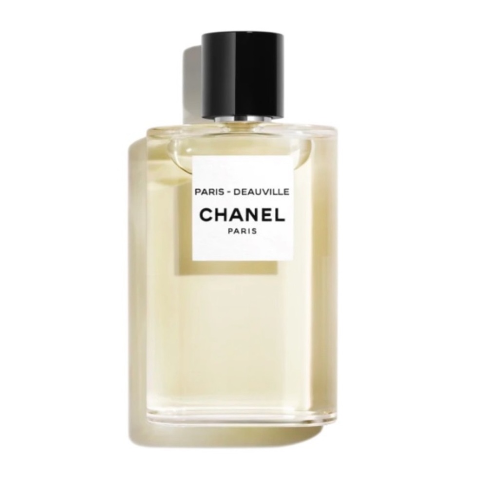 CHANEL DEAUVILLE - Picture 6 of 9